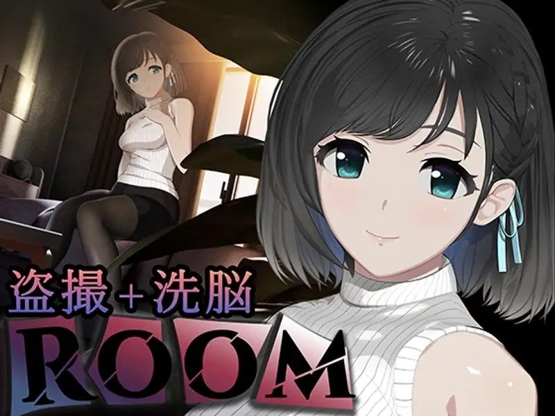 ROOM 日系SLG 展示图 7
