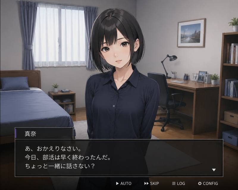 ROOM 场景演出 场景图 4